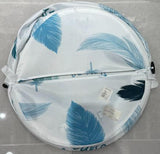 Laundry 60672 Bag Round Collapsible