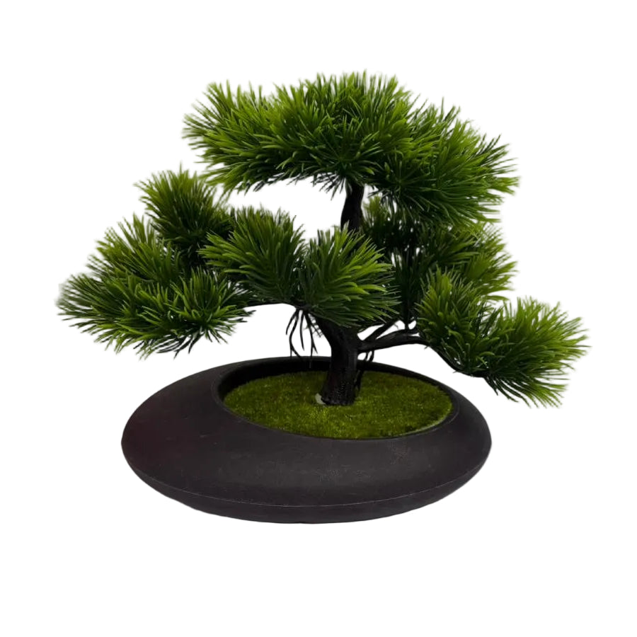 Plant Deco Bonsai Short Main image