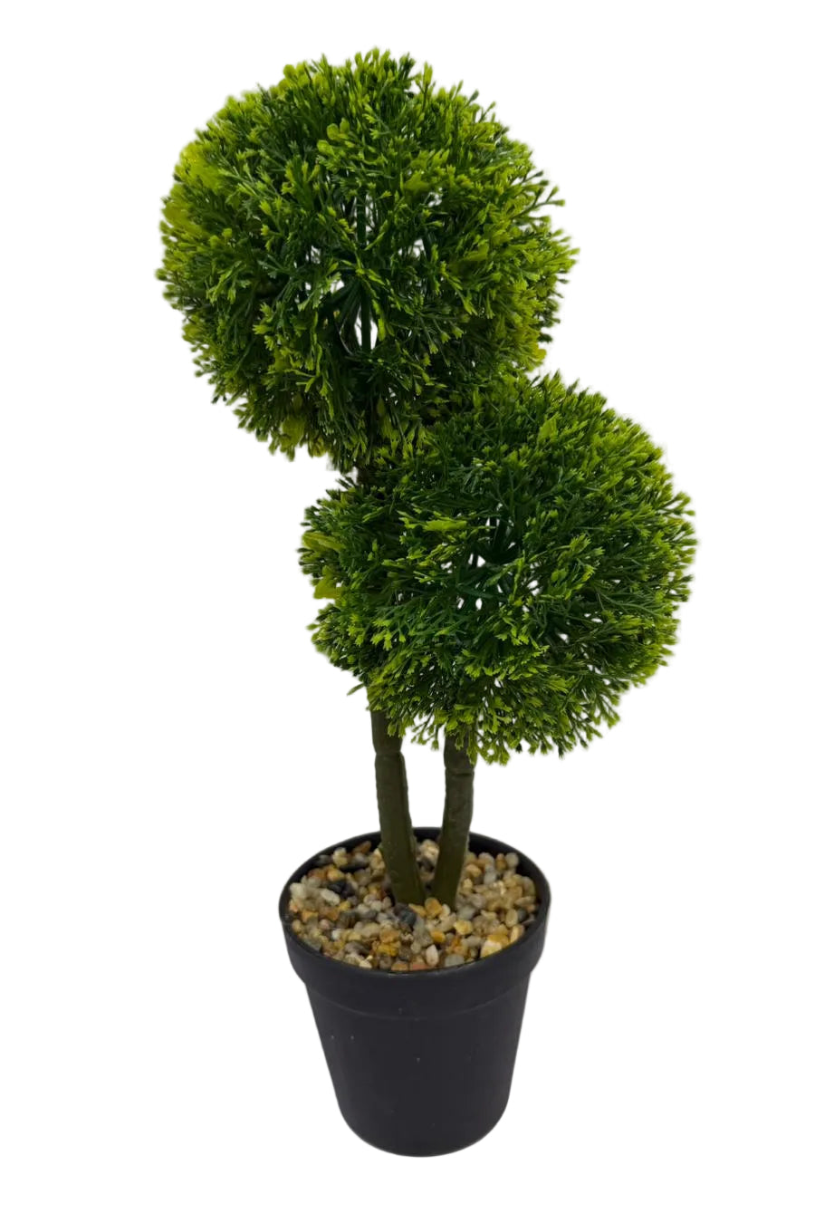 Plant Deco Bonsai Double Bulb