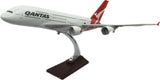 Qantas Diecast Airbus A380 Model 45cm