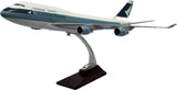Cathay Pacific Die Cast Boeing 747-400 Model 45cm