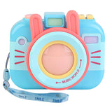 Kids Musical Toy Camera with Lights & Sound