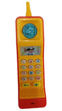 Kids Musical Toy Mobile Phone with Lights & Sound