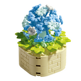 Succulent Plant Building Toy