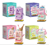 Vending Machine Building Toy