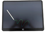 Kids 20 Inch Magic Whiteboard Drawing Board