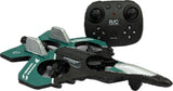 Remote Controlled RC Aircraft Toy