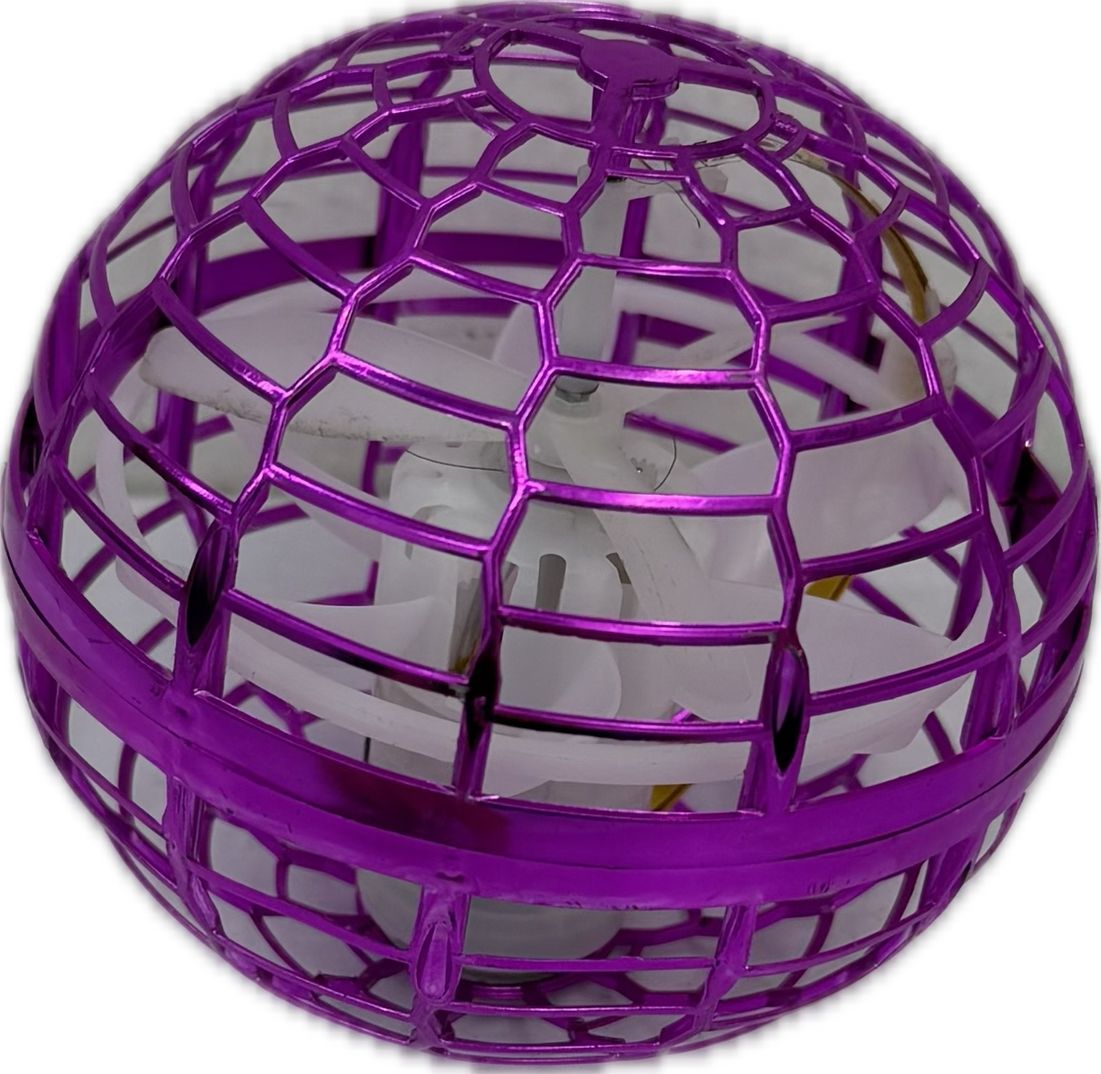 Flying XM Orbital Ball