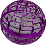 Flying XM Orbital Ball