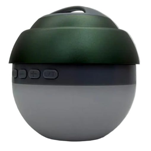 Bluetooth Speaker Ball with LED Light Main image