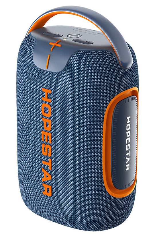 Hopestar H59 Bluetooth Speaker with Handle Bar