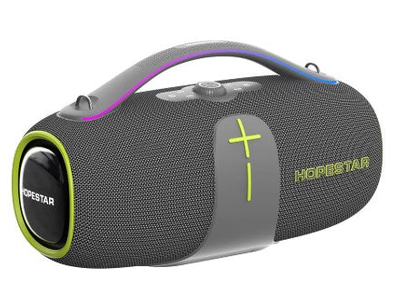 HopeStar 400W Bluetooth Boombox Speaker