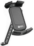 Gadget Holder for Motorcycle Rear View Mirror