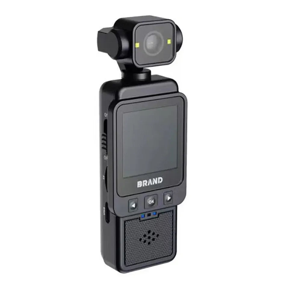 Single Lens Pocket Video Recorder Main image