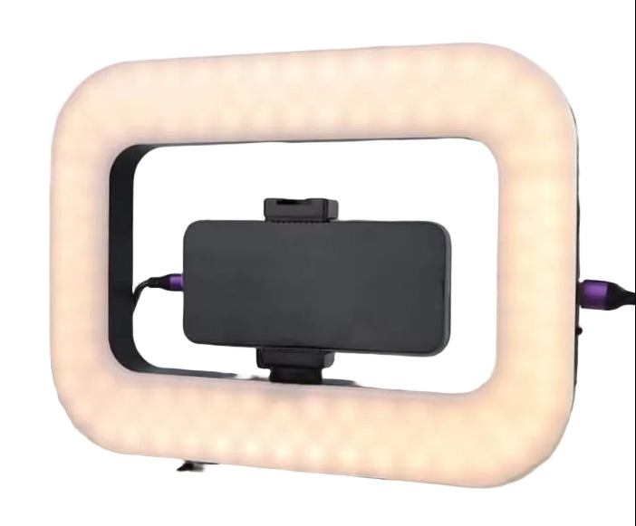 LED Ring Fill Light Main image