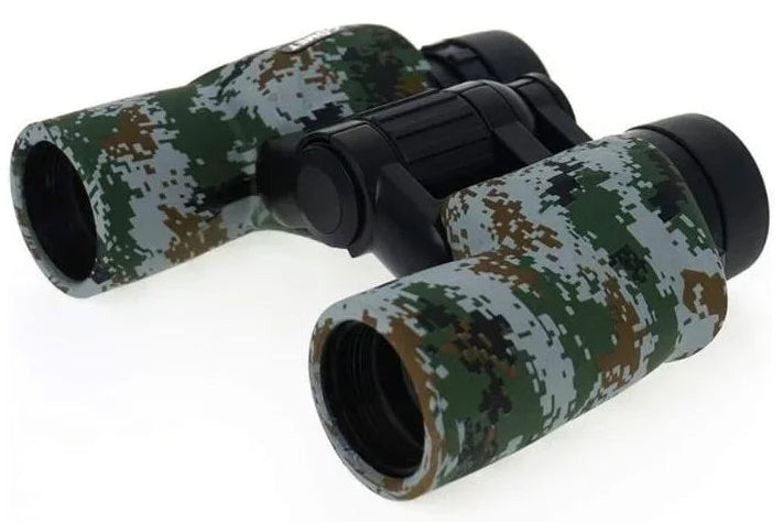 Wide View Binoculars 426FT Outdoor Use