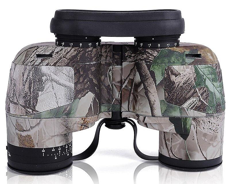 Waterproof Floating Binoculars Outdoor Use Main image
