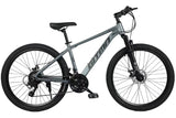 26in Aluminium Mountain Bike