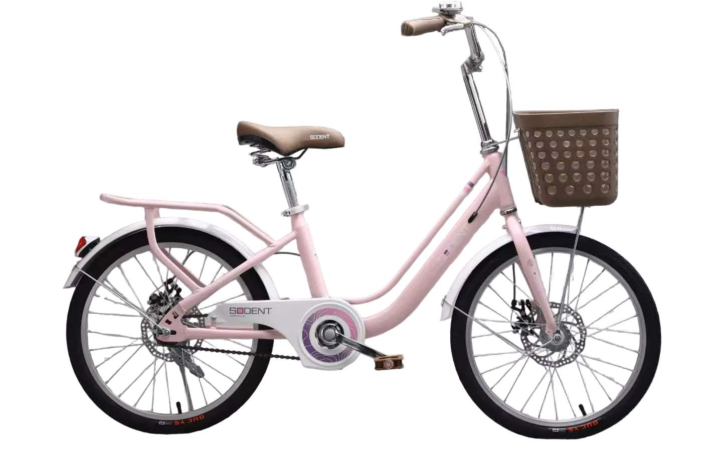 Sodent 24 Inch Ladies Bike Main image