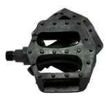 Plastic Bike Pedals