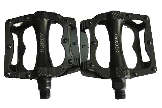 Metal Bike Pedals