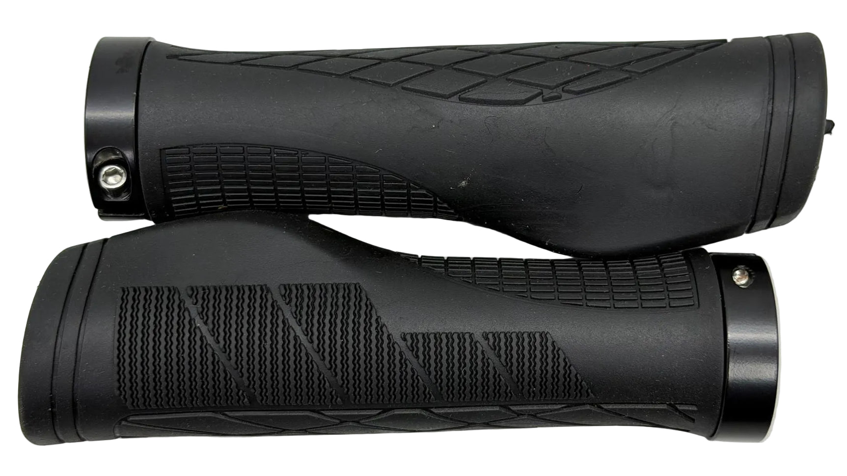 Bike Handlebar Extra Side Grip