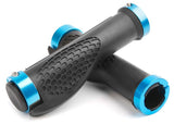 Bike Handle Bar With Metal Rim