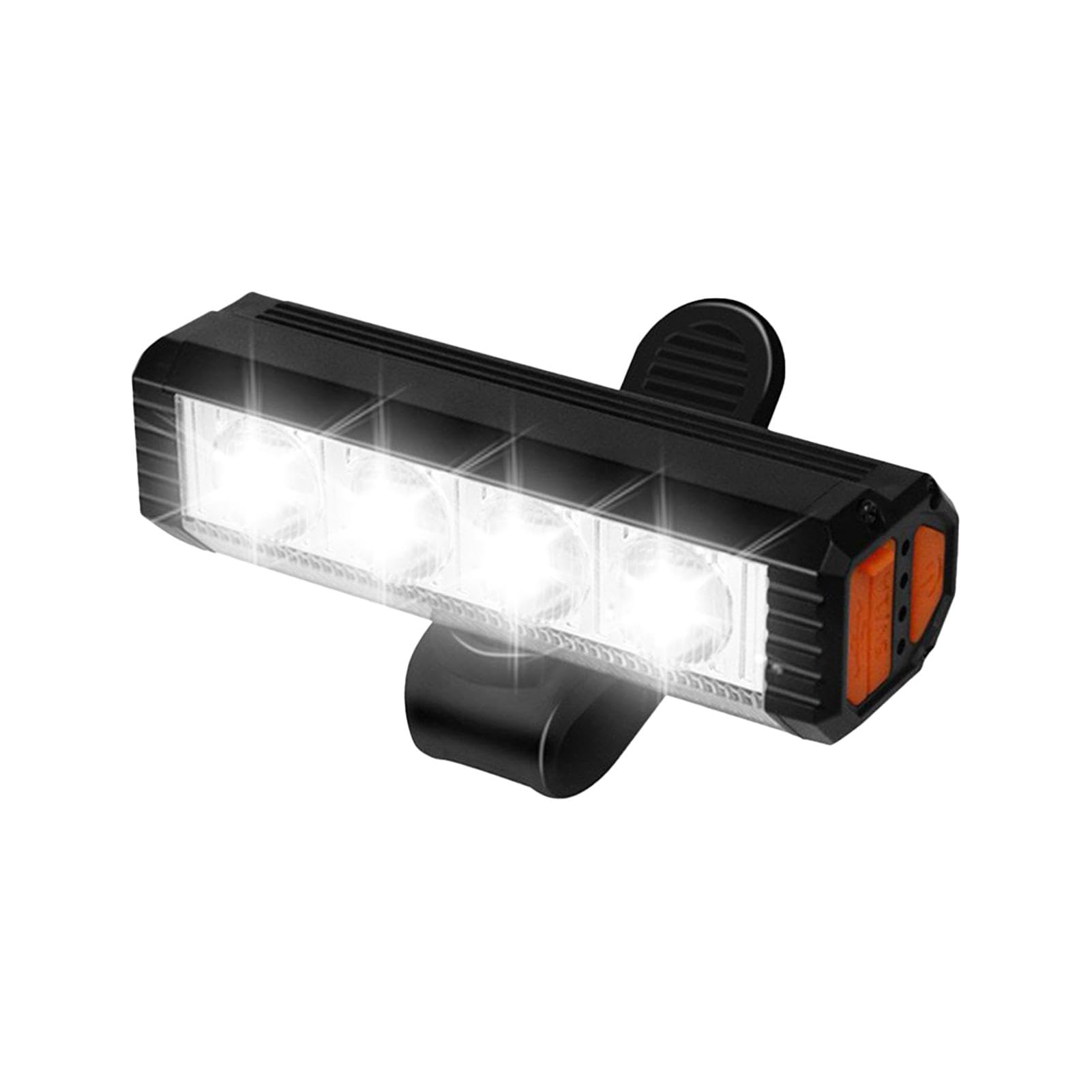 Bicycle Light with Power Bank Main image