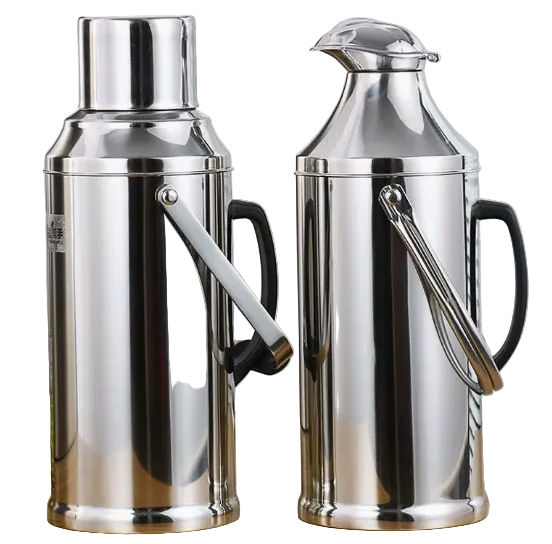 3.2L Stainless Steel Hot Water Vacuum Thermos Flask Main image