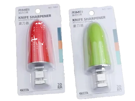 Curved Knife Sharpener Main image