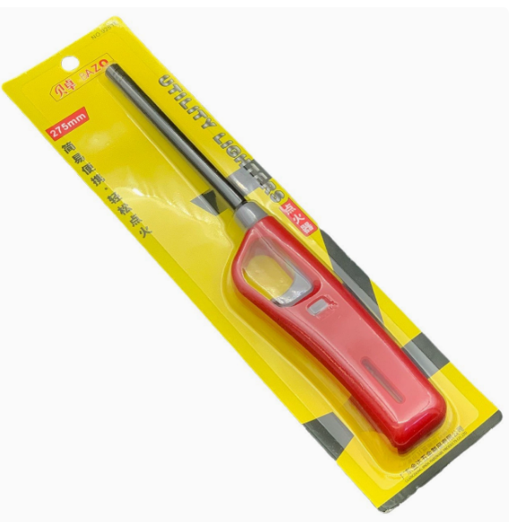 Gas Lighter Main image