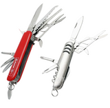 Multi Purpose Knife Tool