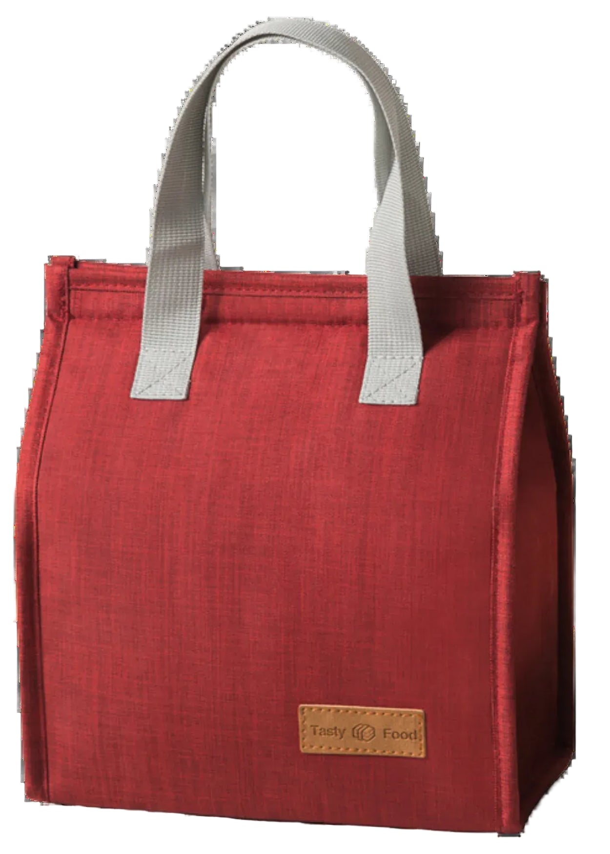 Insulated Lunch Tote Bag Multiple Colours