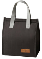 Insulated Lunch Tote Bag Multiple Colours