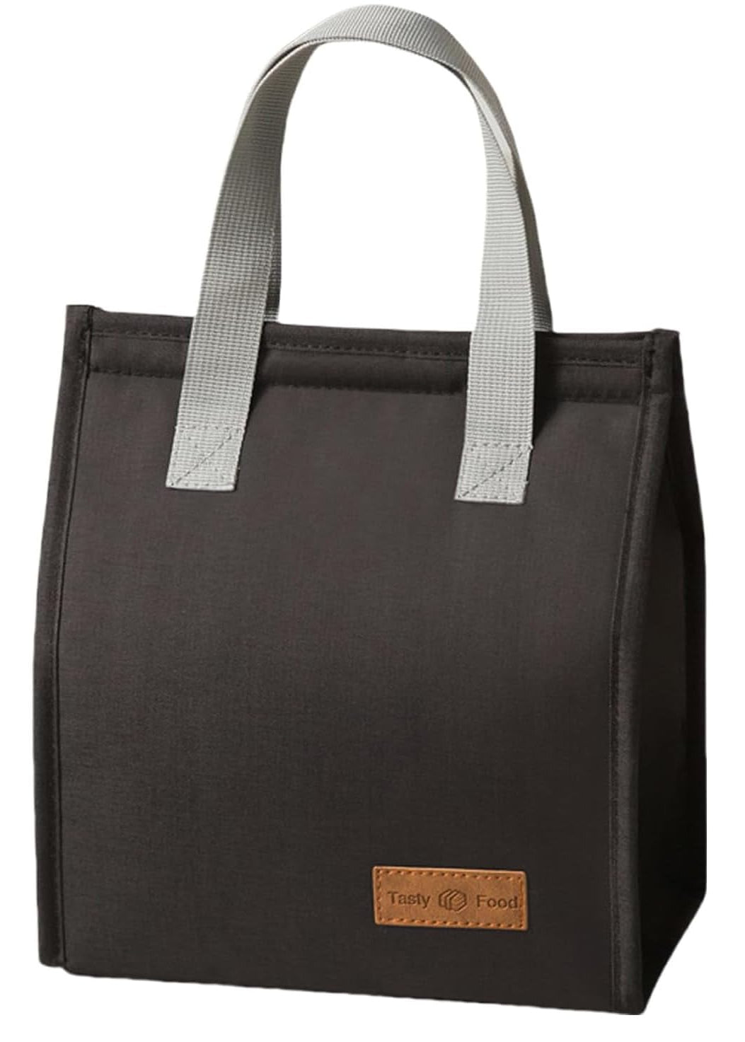 Insulated Lunch Tote Bag Multiple Colours