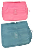 Foldable Toiletries Travel Bag