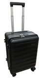 20 Inch Luggage Suitcase with Bumpy Cover