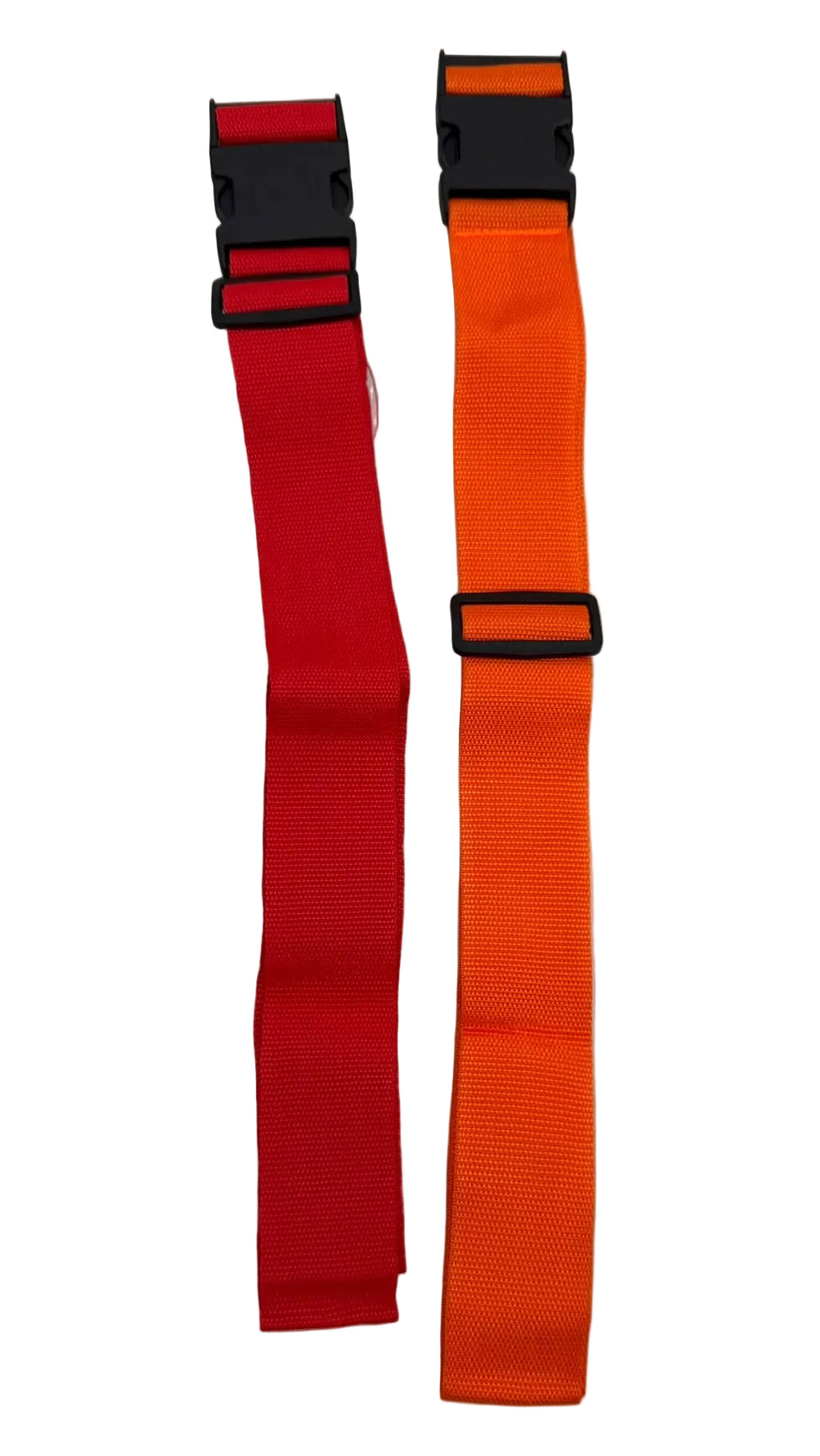 Adjustable Luggage Strap 4 Colours