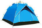 5 Person 2.2 x 2 x 1.4m Outdoor Family Tent