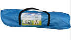 5 Person 2.2 x 2 x 1.4m Outdoor Family Tent