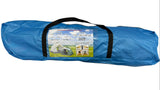 5 Person 2.2 x 2 x 1.4m Outdoor Family Tent