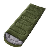 Lightweight Sleeping Bag 210 x 75cm