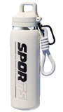 600ML Water Bottle with Press Straw