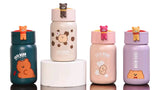300ml Bear Water Flask