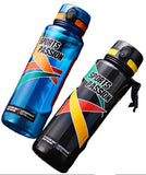 1500ml Sport Passion Water Bottle