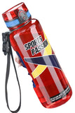 1500ml Sport Passion Water Bottle