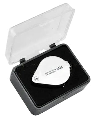 30 x 21mm Eye Loupe Magnifier