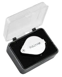 30 x 21mm Eye Loupe Magnifier