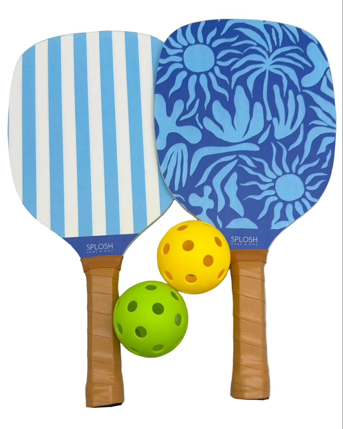 Pickleball Set 2 Balls