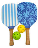 Pickleball Set 2 Balls